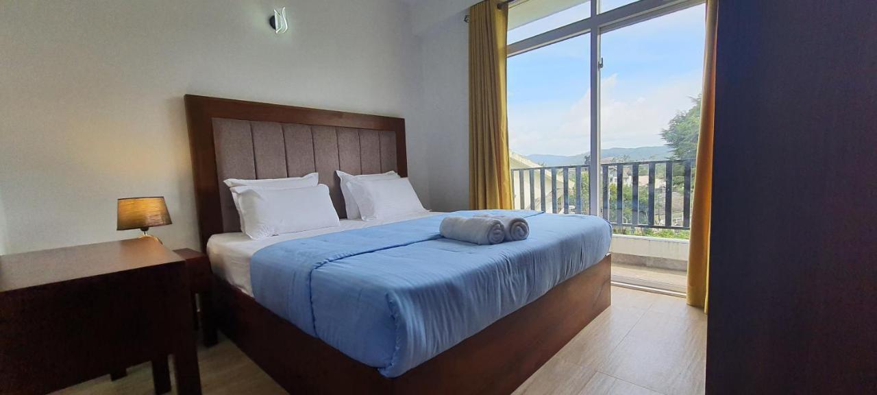 Green Mount View Two Bed Room Apartment Нувара-Элия Экстерьер фото